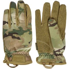 Тактические перчатки Mechanix FastFit M Multicam (FFTAB-78-009)