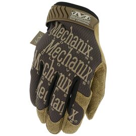 Тактические перчатки Mechanix Original XL (MG-07-011)