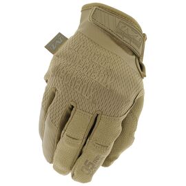 Тактические перчатки Mechanix Specialty Hi-Dexterity L Coyote (MSD-72-010)
