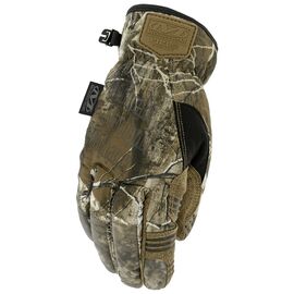 Тактические перчатки Mechanix SUB40 S Realtree (SUB40-735-008)