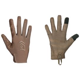 Тактичні рукавички MOG Target Light Duty XS Coyote Brown (1408111C06)