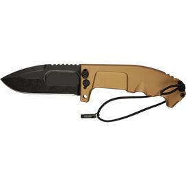 Ніж Extrema Ratio Rao II Expeditions (04.1000.0136/EXP)