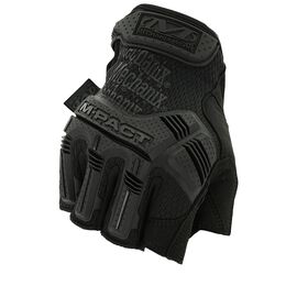 Тактические перчатки Mechanix M-Pact Fingerless L Black (MFL-55-010)