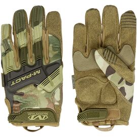Тактические перчатки Mechanix M-Pact L Multicam (MPT-78-010)