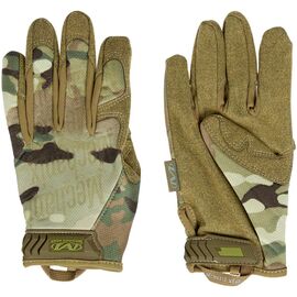 Тактические перчатки Mechanix Original S Multicam (MG-78-008)