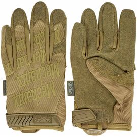Тактические перчатки Mechanix Original XL Coyote (MG-72-011)