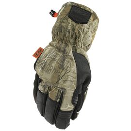 Тактические перчатки Mechanix SUB20 XXL Realtree (SUB20-735-012)