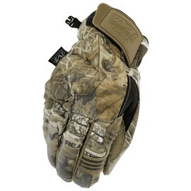Тактические перчатки Mechanix SUB35 XXL Realtree (SUB35-735-012)