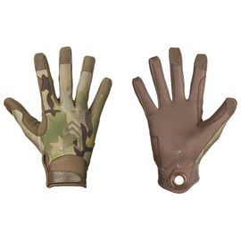 Тактичні рукавички MOG Target High Abrasion M Multicam (148109M08)