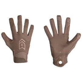 Тактичні рукавички MOG Target High Abrasion XXL Coyote Brown (148109C11)