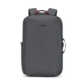 Рюкзак туристический Pacsafe Metrosafe X Anti-Theft 16" commuter графітовий (30635144)