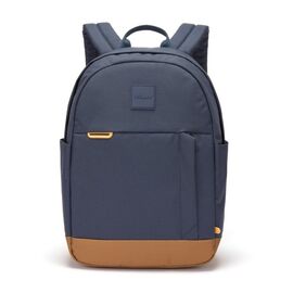 Рюкзак туристический Pacsafe Go 15L синій (35110651)