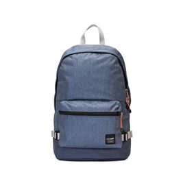 Рюкзак туристический Pacsafe Slingsafe LX400 backpack синій (45335601)