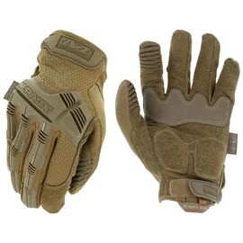 Тактичні рукавички Mechanix M-Pact L Coyote (MPT-72-010)