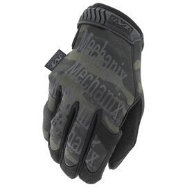 Тактические перчатки Mechanix Original XL Black/Camo (MG-68-011)