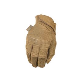Тактические перчатки Mechanix Specialty Vent S Coyote (MSV-72-008)