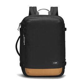 Рюкзак туристический Pacsafe Go Carry-on 34L чорний (35155130)