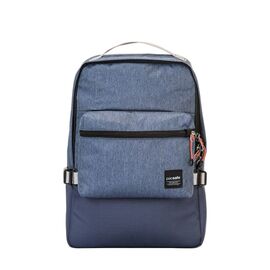 Рюкзак туристический Pacsafe Slingsafe LX350 backpack синій (45331601)