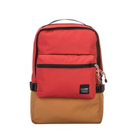 Рюкзак туристический Pacsafe Slingsafe LX350 backpack червоний (45331309)