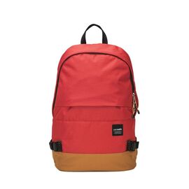 Рюкзак туристический Pacsafe Slingsafe LX400 backpack червоний (45335309)