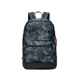 Рюкзак туристический Pacsafe Slingsafe LX400 backpack чорний-камуфляжний (45335802)