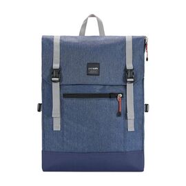 Рюкзак туристический Pacsafe Slingsafe LX450 backpack синій (45320601)
