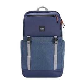 Рюкзак туристичний Pacsafe Slingsafe LX500 backpack синій (45330601)