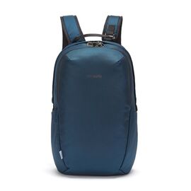 Рюкзак туристичний Pacsafe Vibe 25L Econyl backpack синій (40100641)