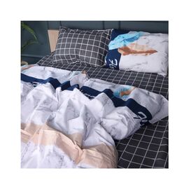 Постельное белье MirSon Бязь Premium 17-0084 Adrienn 143х210 (2200001522602)