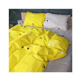 Постельное белье MirSon Бязь Premium 19-2508 Cascata 175х210 (2200001163003)