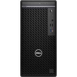 Комп'ютер Dell OptiPlex 7020 MT / i3-12100, 8, 512, ODD, кл+м (N116O7020MT_UBU)