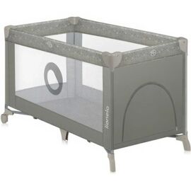 Дитячий манеж Lionelo STEFI BEIGE SAND (LO-STEFI BEIGE SAND)