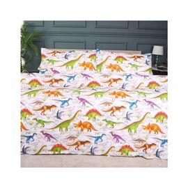 Постільна білизна MirSon Бязь Ranforce Elite 17-0022 Onofre 200х220 (2200004674803)