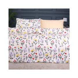 Постільна білизна MirSon Бязь Ranforce Elite 17-0226 Makerena King Size (2200004684697)