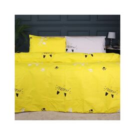 Постільна білизна MirSon Бязь Ranforce Elite 19-2508 Cascata 143х210 (2200004669137)