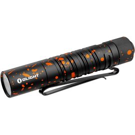 Ліхтар Olight i5T EOS Pumpkin Stains (0.0000.0794)