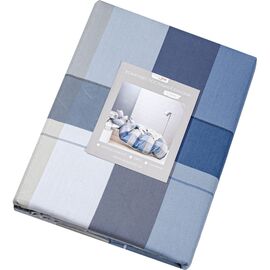 Постільна білизна Home Line Лула Сатин Твіл євро (182989)