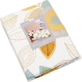 Постільна білизна Home Line Сяоран Сатин Твіл євро (176109)