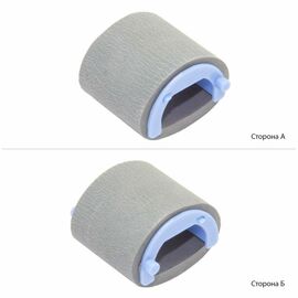 Ролик захвата бумаги HP LJ P1005/1006 аналог RL1-1442-000 AHK (3202542)