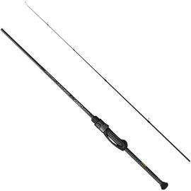 Вудилище Graphiteleader 23 Corto 23GCORS-642L-T 1.93m Max 4g (2135.41.87)