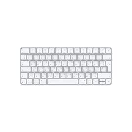 Клавиатура Apple Magic Keyboard Bluetooth/USB-C UA White (MXCL3UA/A)