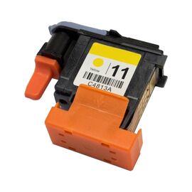 Печатающая головка Premium Quality HP 11 Yellow C4813A Inkjet 1000/1200/2200/ 2230/2250/2280 (70264687)