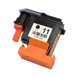 Печатающая головка Premium Quality HP 11 Black C4810A Inkjet 1000/1200/2200/ 2230/2250/2280 (70264690)