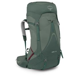 Рюкзак туристичний Osprey Aura AG LT 50 koseret/darjeeling spring green WXS/S (009.3294)