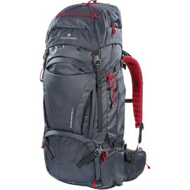 Рюкзак туристический Ferrino Overland 65+10L Dark Grey (75671HCC) (926459)