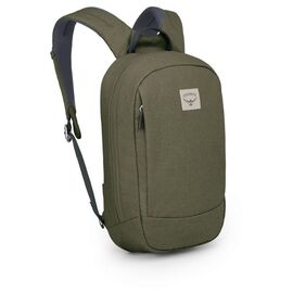 Рюкзак туристический Osprey Arcane Small Day earl grey heather - O/S - сірий/бежевий (009.001.0212)