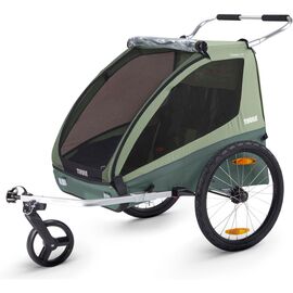 Коляска Thule Coaster XT (Basil) (TH 10101820)