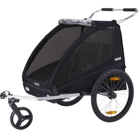 Коляска Thule Coaster XT (Black) (TH 10101810)