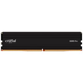 Модуль памяти для компьютера DDR5 32GB 5600 MHz Pro Micron (CP32G56C46U5)