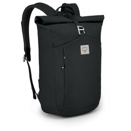 Рюкзак туристический Osprey Arcane Roll Top black O/S (009.001.0196)